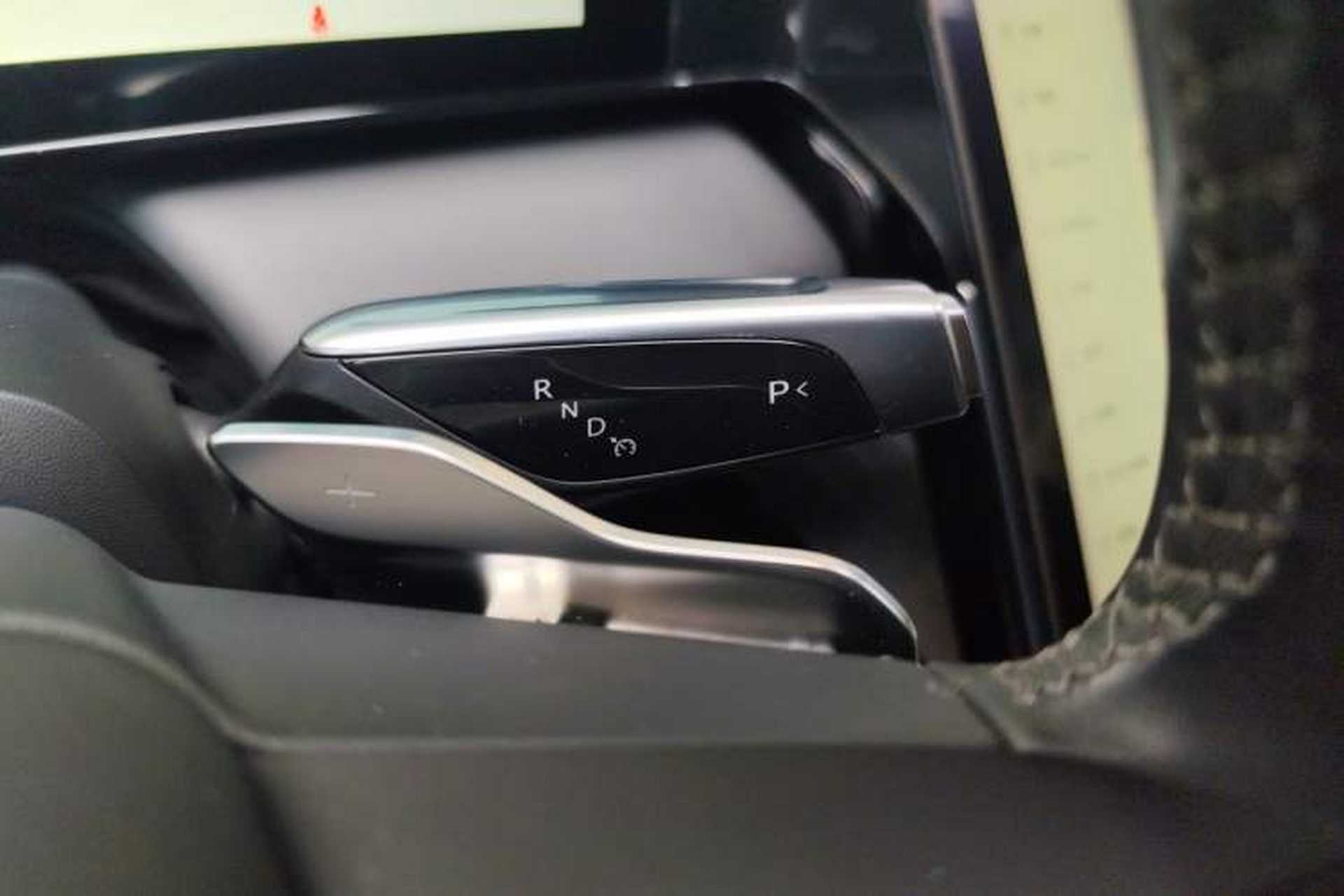 Used HiPhi X 2021 Founder Edition 6-seater Gear Lever
