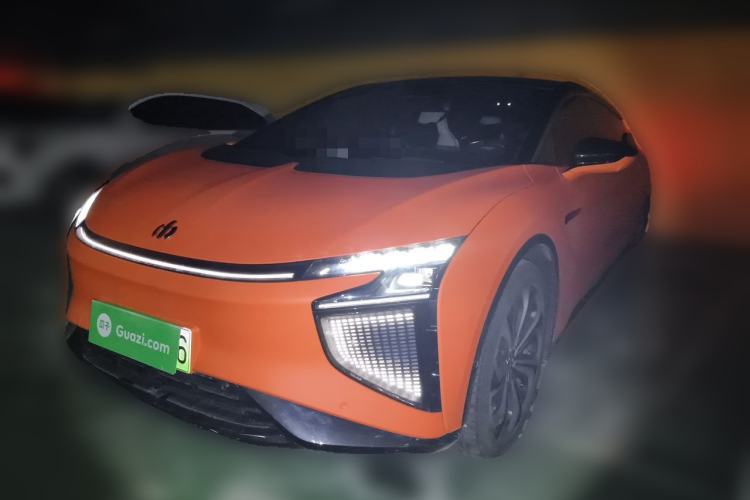 Used HiPhi X 2021 Flagship Edition 6-Seater Guazi used car, China used car export, Used car for sale, Used cars, Cheapest cars for sale