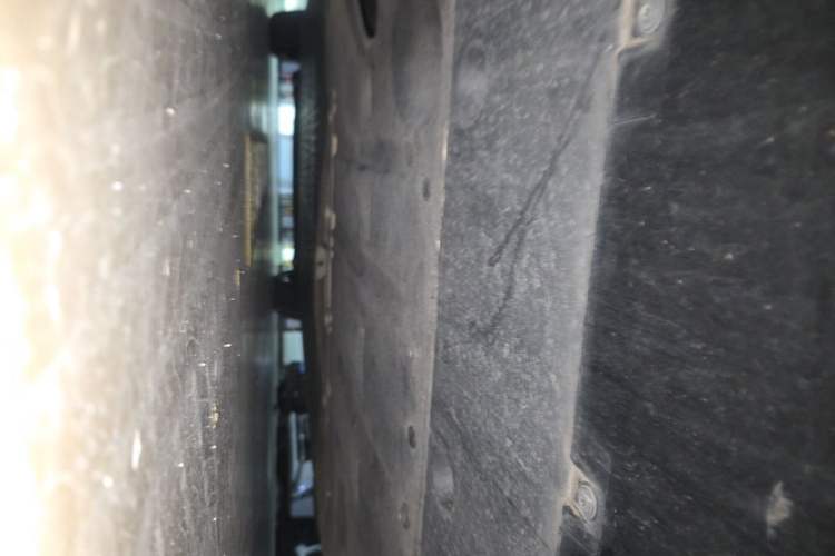 Used HiPhi X 2021 Flagship Edition 6-Seater Chassis Front