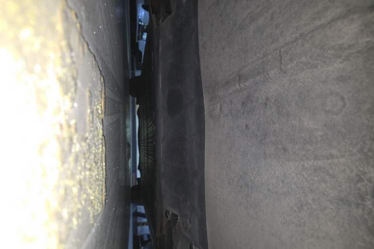 Used HiPhi X 2021 Flagship Edition 6-Seater Chassis Rear