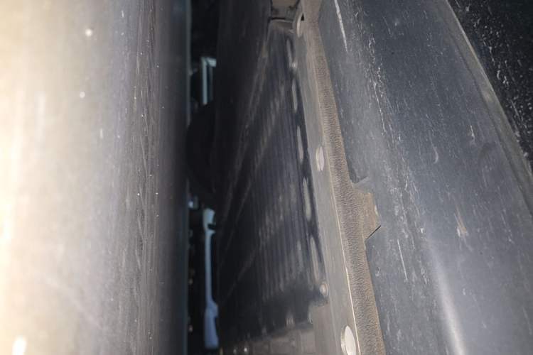 Used HiPhi X 2021 Flagship Edition 6-Seater Chassis Rear Right