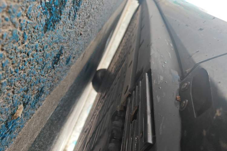 Used HiPhi X 2021 Flagship Edition 6-Seater Chassis Front Right
