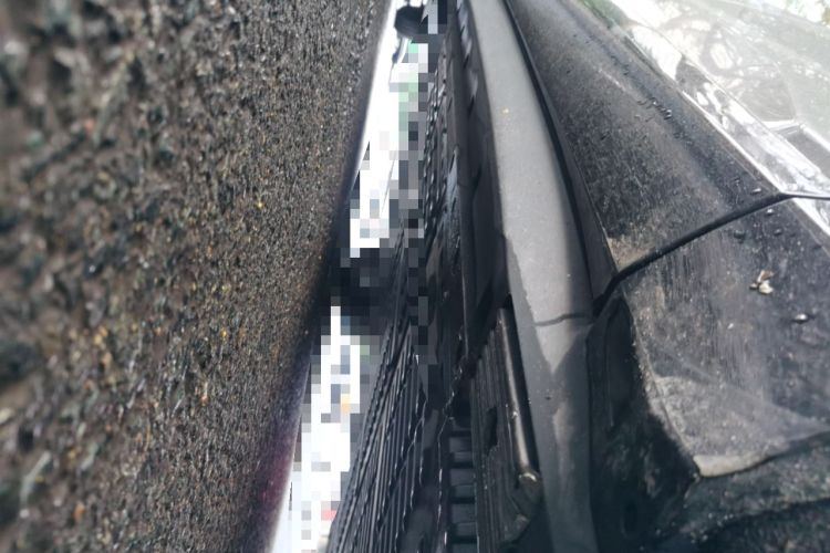 Used HiPhi X 2021 Flagship Edition 6-Seater Chassis Front Right