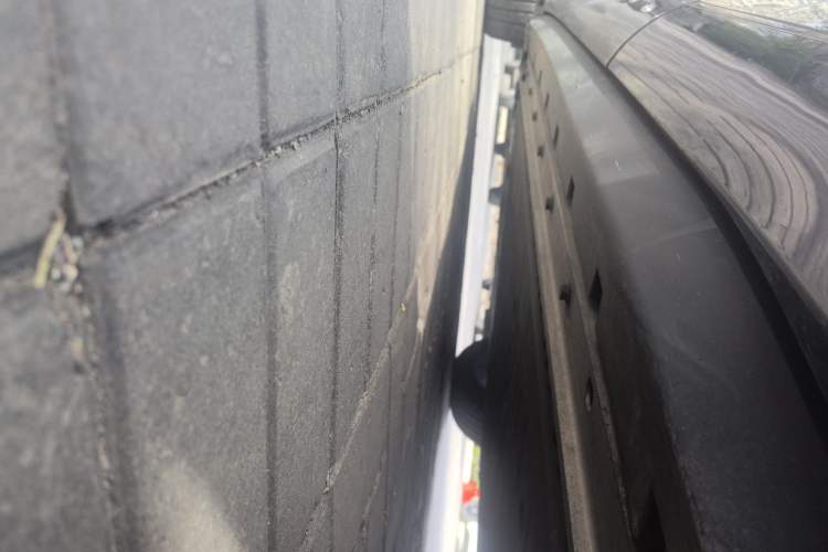 Used HiPhi X 2021 Founder Edition 6-seater Chassis Rear Left