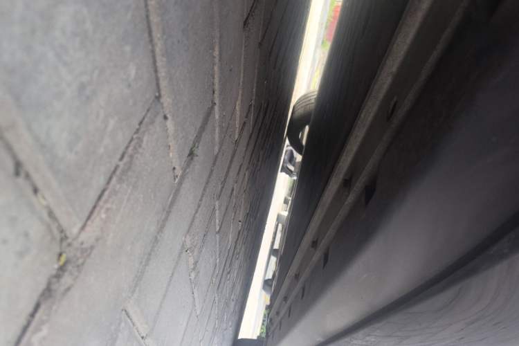 Used HiPhi X 2021 Founder Edition 6-seater Chassis Rear Right