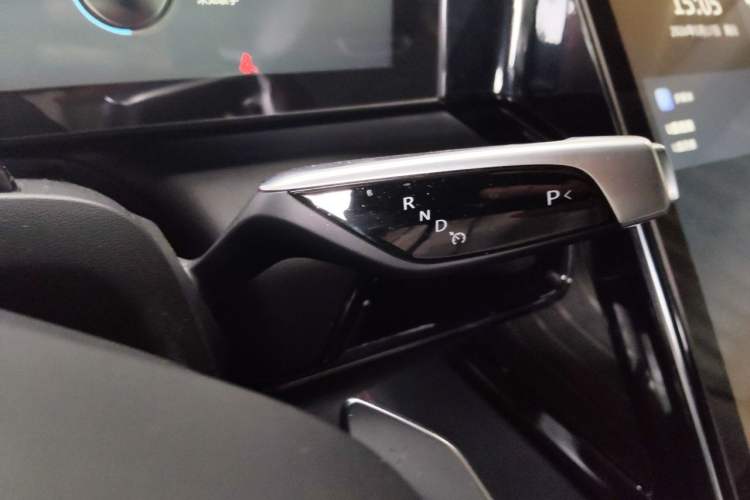 Used HiPhi X 2021 Flagship Edition 6-Seater Gear Lever