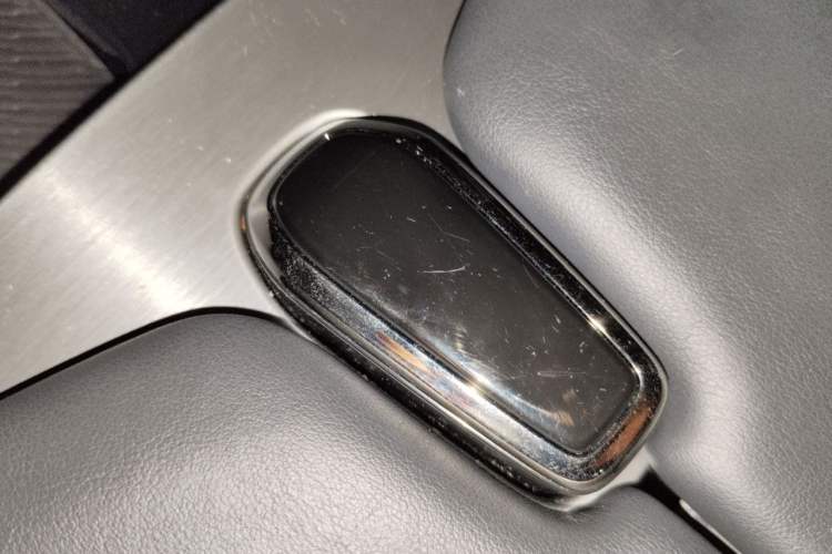 Used HiPhi X 2021 Founder Edition 6-seater Vehicle Key