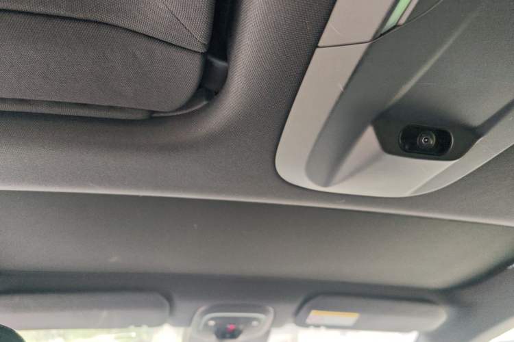 Used HiPhi X 2022 Zhiyuan 6-Seat Long-Range Version Headliner