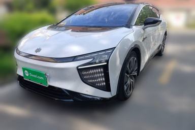 Used HiPhi X 2022 Chuan Yuan Edition 6-Seater Long-Range Version
