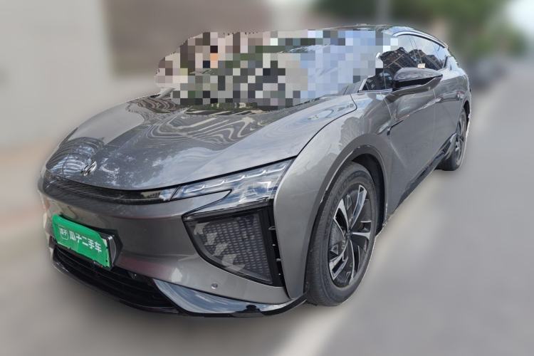 Used HiPhi X 2022 Zhiyuan 6-Seat Long-Range Version Guazi used car, China used car export, Used car for sale, Used  cars, Cheapest cars for sale, Electric vehicle, New energy car