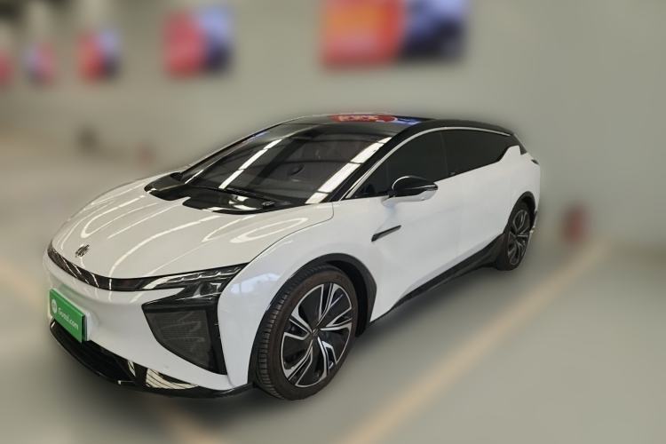 Used HiPhi X 2022 Zhiyuan 6-Seat Long-Range Version Guazi used car, China used car export, Used car for sale, Used  cars, Cheapest cars for sale