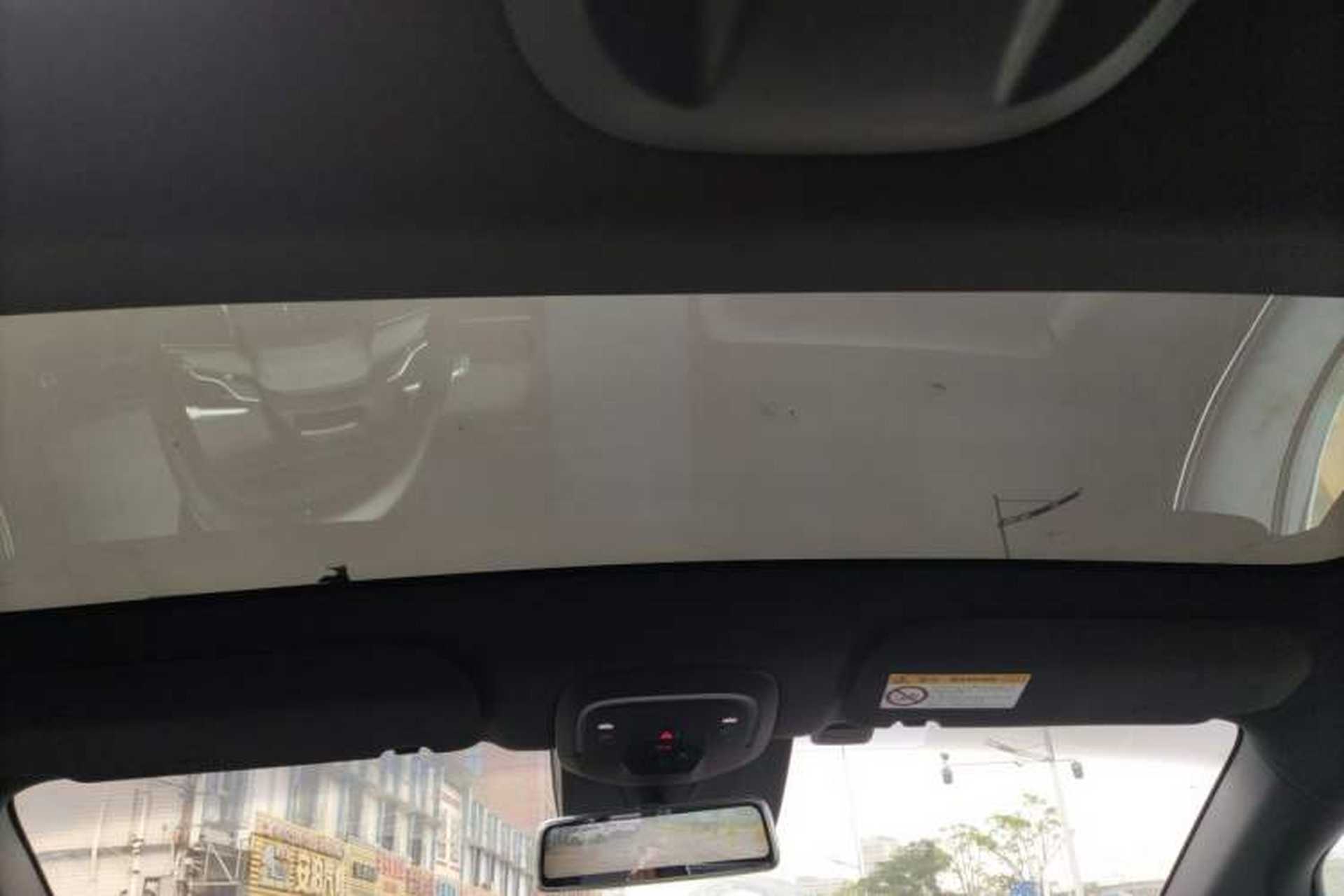 Used HiPhi X 2022 Zhiyuan 6-Seat Long-Range Version Headliner