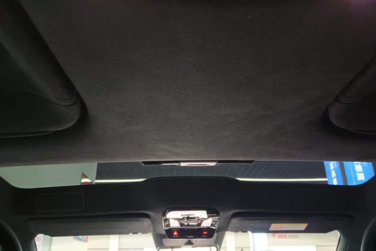 Used HiPhi Y 2023 560 km Pioneer Edition Headliner