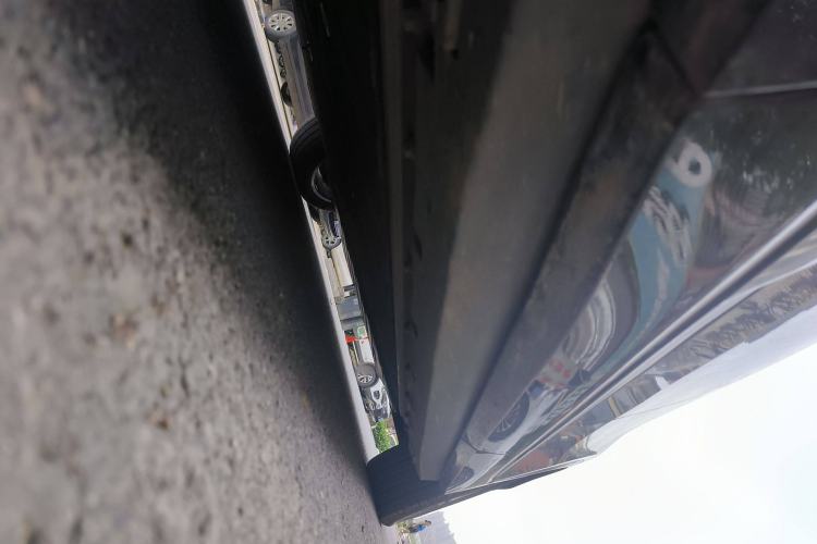 Used HiPhi Y 2023 810 km Long-Range Version Chassis Front Left