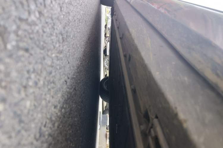 Used HiPhi Y 2023 810 km Long-Range Version Chassis Front Right