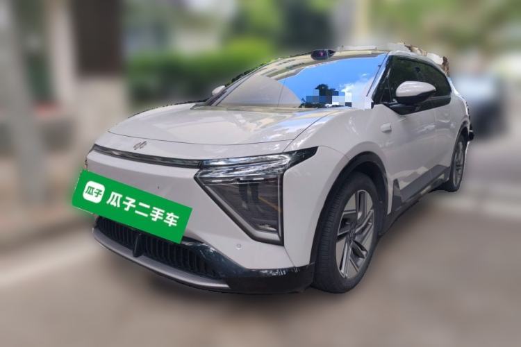 Used HiPhi Y 2023 810 km Long-Range Version Guazi used car, China used car export, Used car for sale, Used cars, Cheapest cars for sale