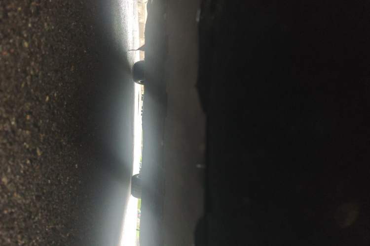 Used HiPhi Y 2023 560 km Pioneer Edition Chassis Front