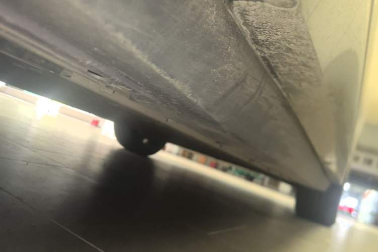 Used HiPhi Y 2023 560 km Pioneer Edition Chassis Front Left