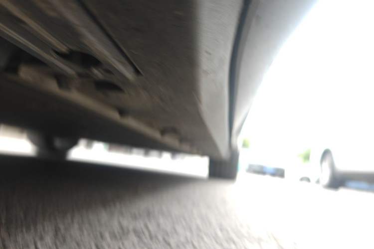 Used HiPhi Y 2023 560 km Pioneer Edition Chassis Front Left