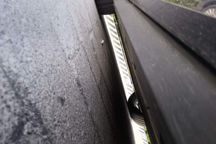 Used HiPhi Y 2023 560 km Elite Version Chassis Front Right
