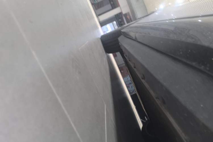 Used HiPhi Y 2023 560 km Pioneer Edition Chassis Front Right