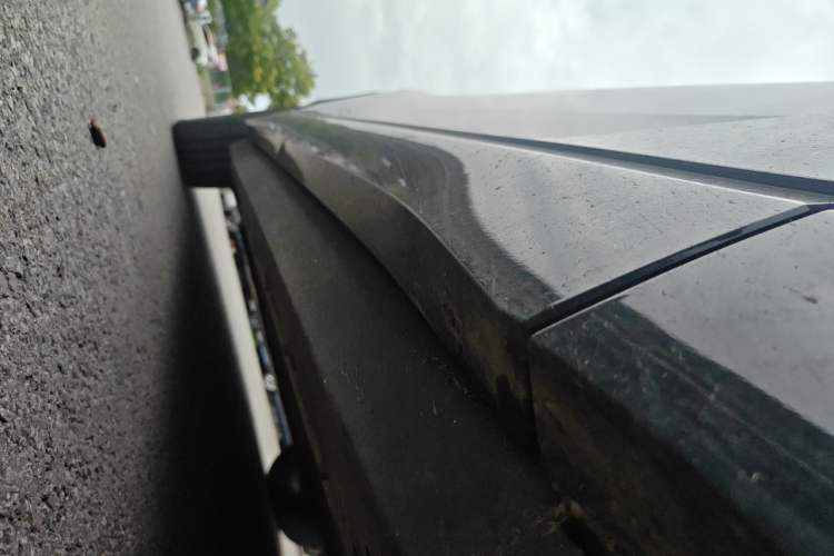 Used HiPhi Y 2023 560 km Pioneer Edition Chassis Front Right