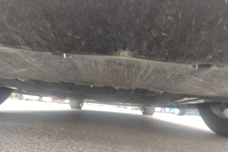 Used HiPhi Y 2023 560 km Pioneer Edition Chassis Front