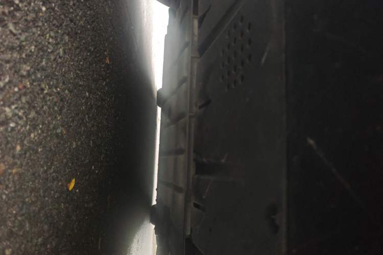 Used HiPhi Y 2023 560 km Pioneer Edition Chassis Rear