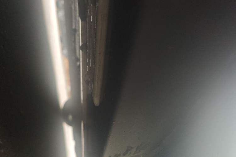 Used HiPhi Y 2023 560 km Pioneer Edition Chassis Rear Right