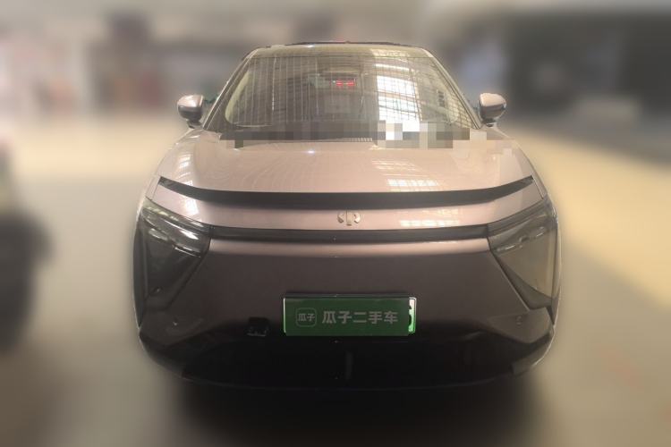 Used HiPhi Y 2023 560 km Pioneer Edition Front