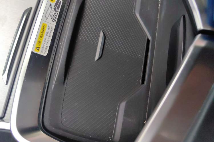 Used HiPhi Y 2023 560 km Pioneer Edition Vehicle Key