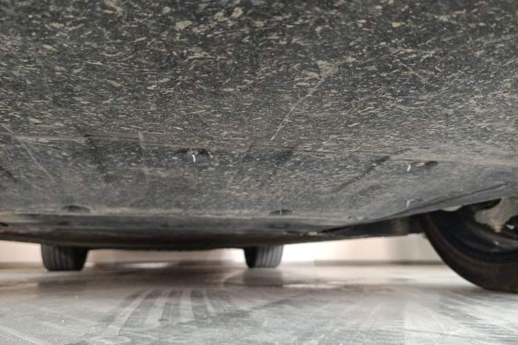 Used HiPhi Y 2023 560 km Elite Version Chassis Front