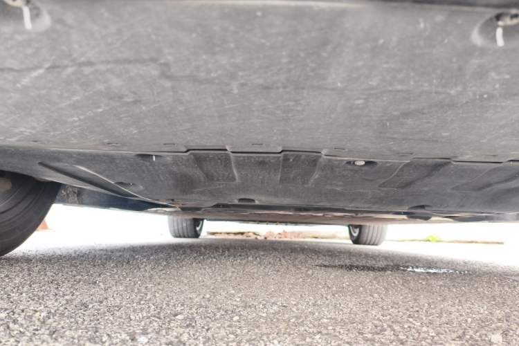 Used HiPhi Y 2023 560 km Pioneer Edition Chassis Front