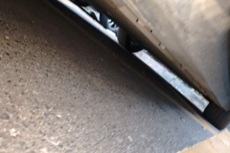 Used HiPhi Y 2023 765 km Flagship Edition Chassis Front Left