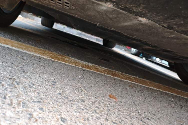 Used HiPhi Y 2023 765 km Flagship Edition Chassis Front