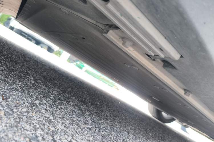 Used HiPhi Y 2023 560 km Pioneer Edition Chassis Rear Right