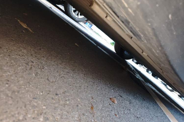 Used HiPhi Y 2023 765 km Flagship Edition Chassis Rear Right