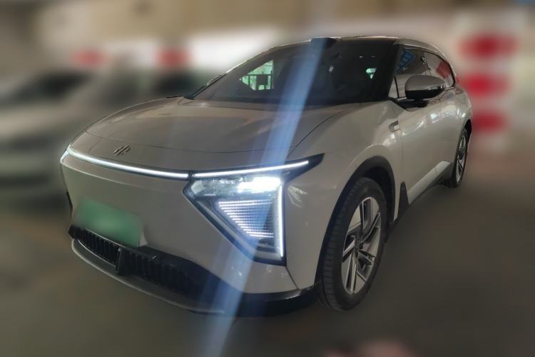 Used HiPhi Y 2023 560 km Pioneer Edition Guazi used car, China used car export, Used car for sale, Used cars, Cheapest cars for sale, Electric vehicle, New energy car