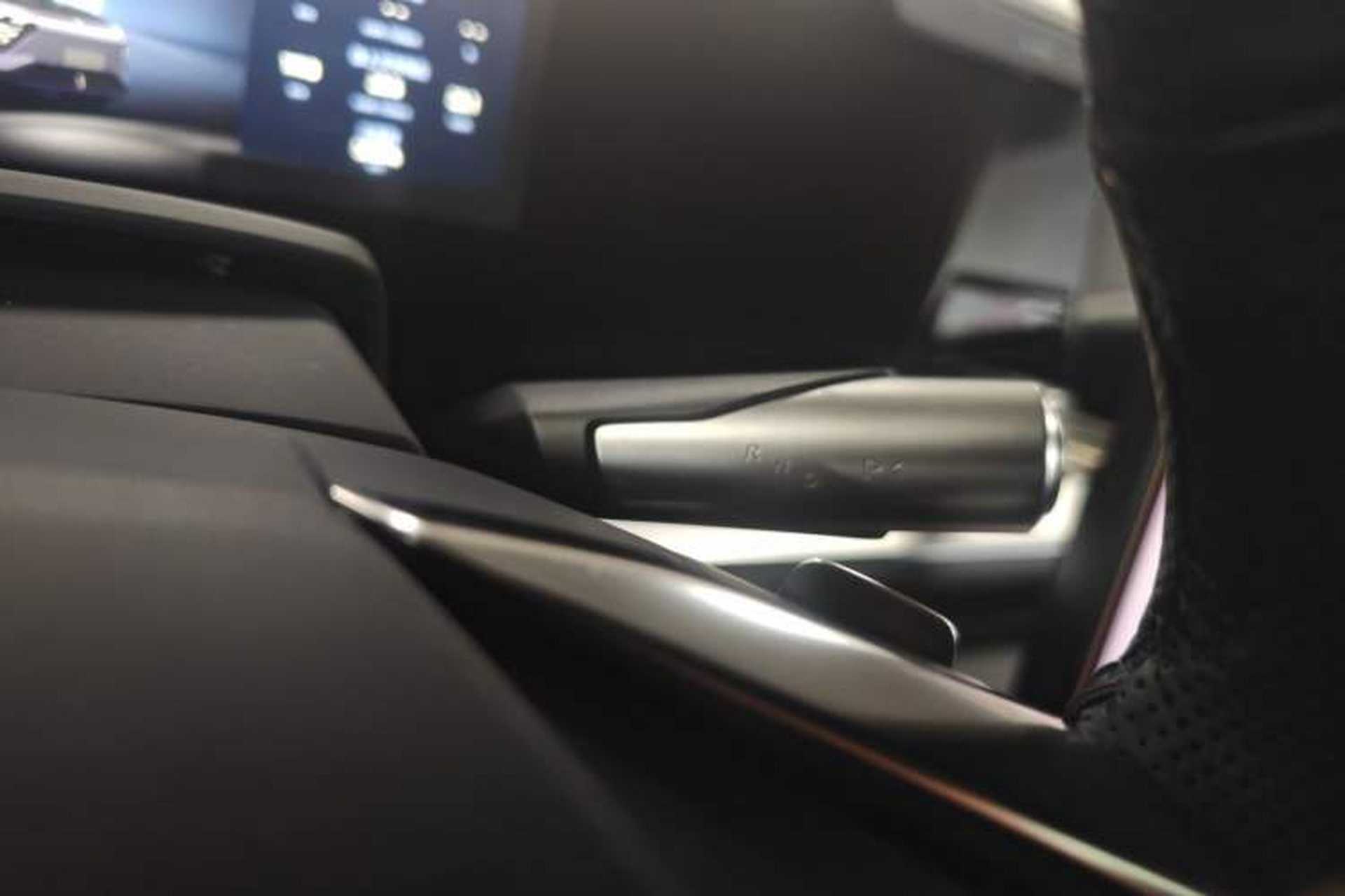 Used HiPhi Y 2023 560 km Pioneer Edition Gear Lever