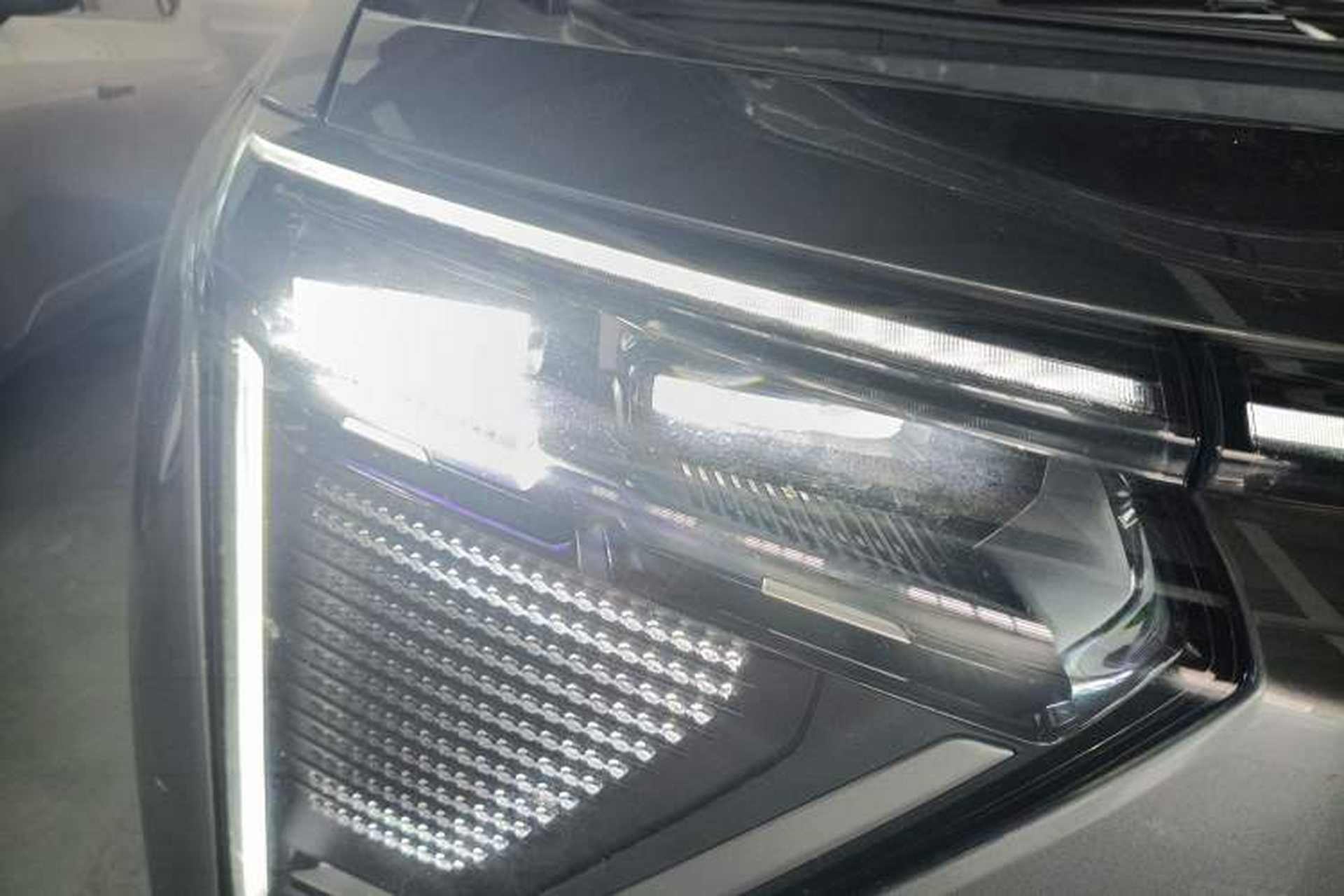 Used HiPhi Y 2023 560 km Elite Version Right Front Headlight