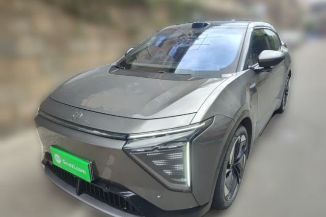 Used HiPhi Y 2023 765 km Flagship Edition