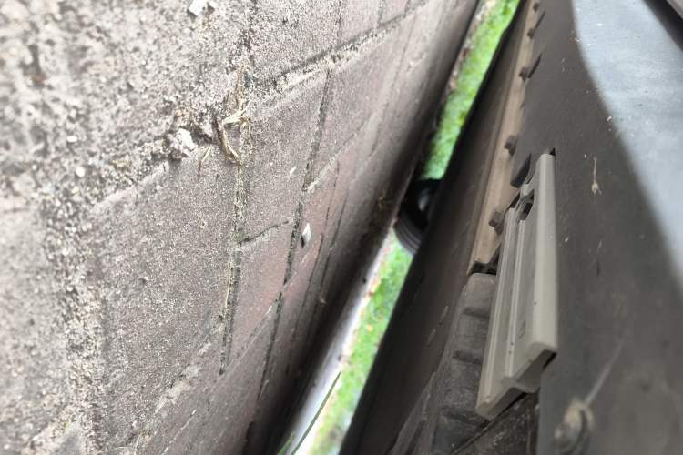 Used HiPhi Y 2023 560 km Pioneer Edition Chassis Front Right