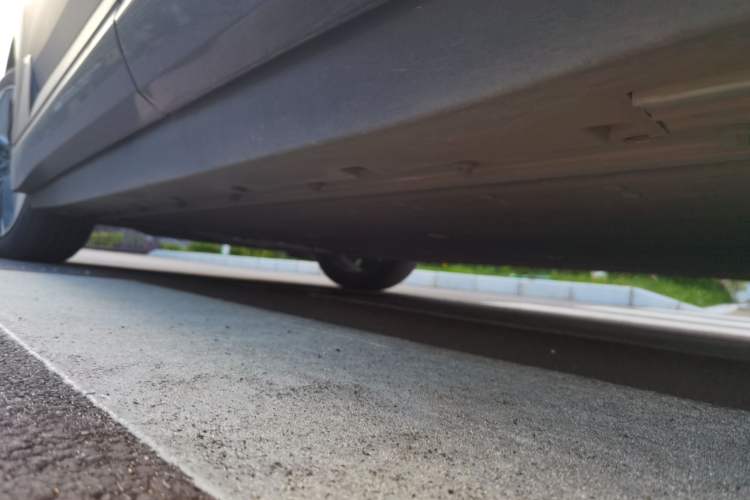 Used HiPhi Y 2023 560 km Elite Version Chassis Rear Left