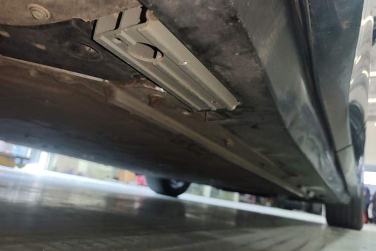 Used HiPhi Y 2023 765 km Flagship Edition Chassis Rear Right