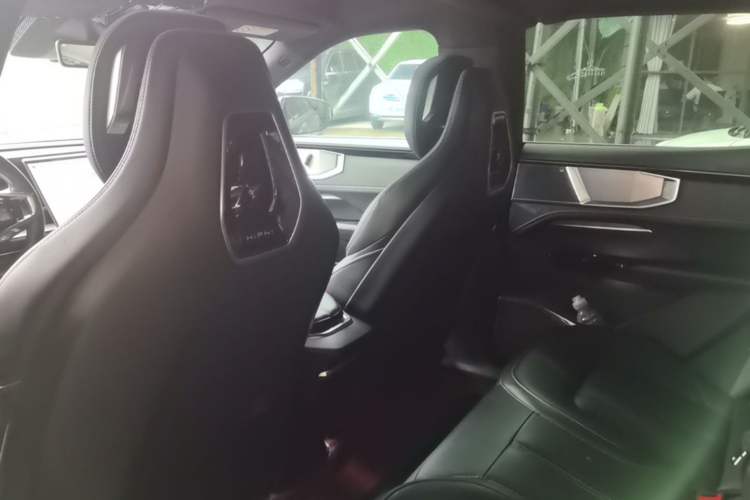 Used HiPhi Y 2023 560 km Pioneer Edition Headliner
