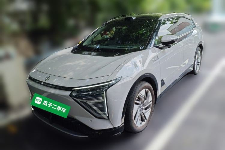 HiPhi Y 2023 560 km Pioneer Edition usata Guazi used car, China used car export, Used car for sale, Used cars, Cheapest cars for sale