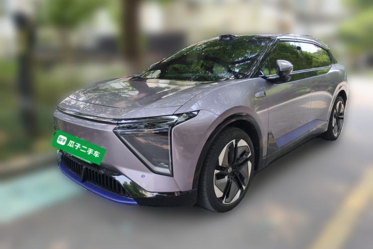 Used HiPhi Y 2023 560 km Elite Version Guazi used car, China used car export, Used car for sale, Used  cars, Cheapest cars for sale