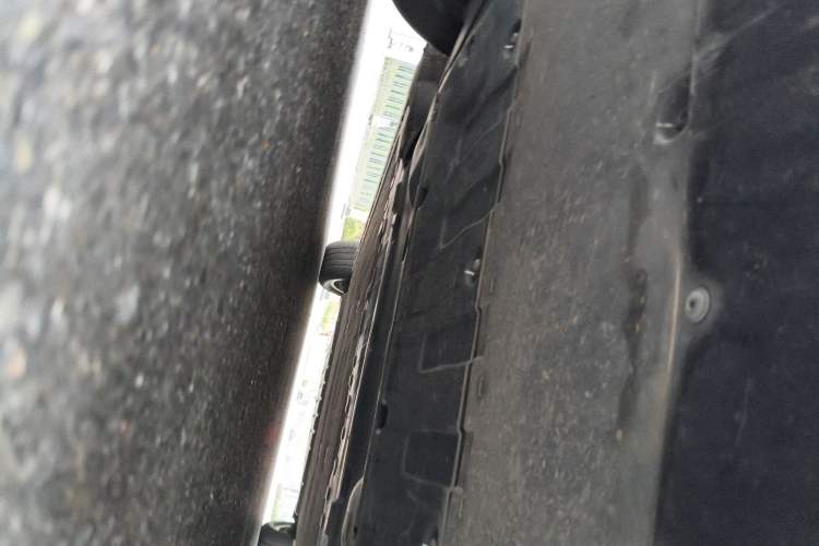 Used HiPhi Y 2023 560 km Pioneer Edition Chassis Front