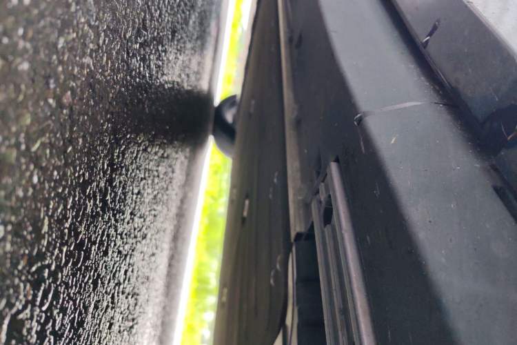 Used HiPhi Y 2023 560 km Elite Version Chassis Front Right