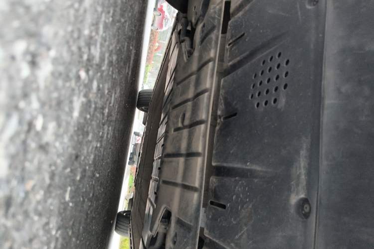 Used HiPhi Y 2023 560 km Pioneer Edition Chassis Rear